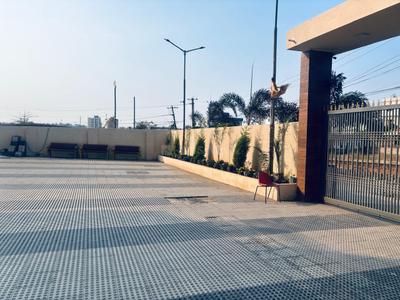Image of 1391 Sq.ft 3 BHK Apartment / Flat for rent in Argora, Ranchi for Rs. 20000