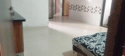 Living Room Image of 950 Sq.ft 2 BHK Apartment / Flat for sale in Palanpur Surat for Rs. 2100000