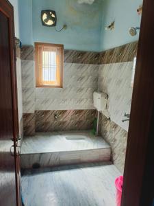 Image of 600 Sq.ft 1 BHK Independent House for rent in Hengrabari, Guwahati for Rs. 15000
