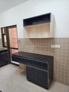 Kitchen Image of 3150 Sq.ft 3.5 BHK Builder Floor for sale in Unitech Uniworld City, Sector 97 Mohali for Rs. 12900000