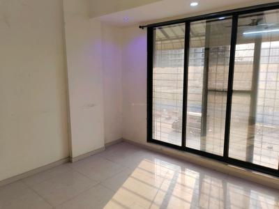 Bedroom Image of 1100 Sq.ft 2 BHK Apartment / Flat for rent in Ulwe Navi Mumbai for Rs. 18000