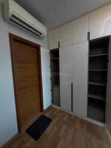 Bedroom Image of 2200 Sq.ft 3 BHK Apartment / Flat for sale in Tata Gurgaon Gateway, Sector 112 Gurgaon for Rs. 30500000