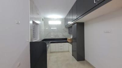 Kitchen Image of 1500 Sq.ft 2 BHK Independent House for sale in Saravanampatty Coimbatore for Rs. 8500000