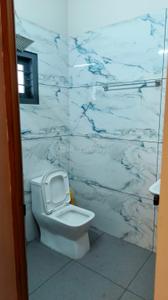 Bathroom Image of 1600 Sq.ft 5 BHK Independent House for sale in Eroor Kochi for Rs. 20000000