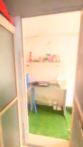 Kitchen Image of 1600 Sq.ft 3 BHK Duplex for sale in Mainland Camelot Royale, Viman Nagar Pune for Rs. 16500000