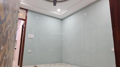 Bedroom Image of 950 Sq.ft 2 BHK Apartment / Flat for sale in Hark Sai Apartment, Sector 89 Noida for Rs. 3200000
