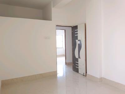 Bedroom Image of 1175 Sq.ft 3 BHK Apartment / Flat for sale in Sarada Pally Kolkata for Rs. 5900000