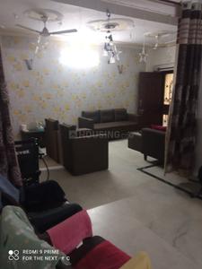 Hall Image of 1850 Sq.ft 3 BHK Apartment / Flat for sale in Vasundhara Ghaziabad for Rs. 12500000