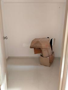 Bedroom Image of 715 Sq.ft 2 BHK Apartment / Flat for sale in Lodha Upper Thane, Bhiwandi Thane for Rs. 5700000