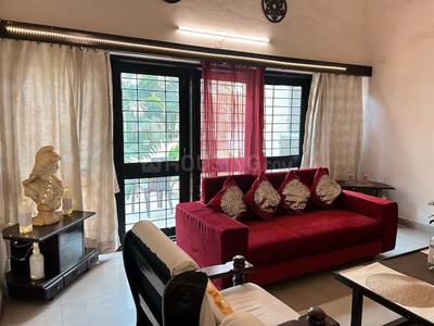 Hall Image of 5400 Sq.ft 7 BHK Independent House for rent in Arera Colony Bhopal for Rs. 200000