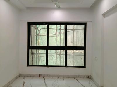 Living Room Image of 550 Sq.ft 1 BHK Apartment / Flat for sale in GNC Shree Shashwat Building No 21, Mira Road East Mira Bhayandar for Rs. 7351000