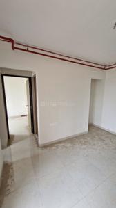 Hall Image of 490 Sq.ft 1 BHK Apartment / Flat for rent in Bhiwandi Thane for Rs. 11500