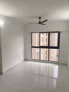 Hall Image of 570 Sq.ft 1 BHK Apartment / Flat for sale in Runwal Gardens, Dombivli East Thane for Rs. 4000000