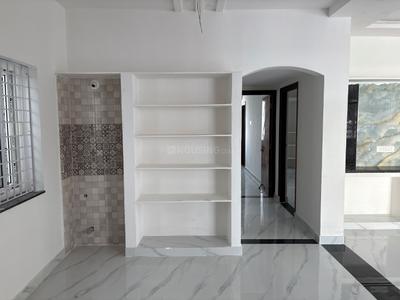 Hall Image of 1350 Sq.ft 2 BHK Independent House for sale in Dammaiguda Secunderabad for Rs. 8700000