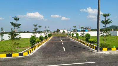 Image of 1000 Sq.ft Residential Plot / Land for sale in Kolathur, Sriperumbudur, Chennai for Rs. 3155000
