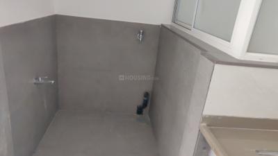 Kitchen Image of 1080 Sq.ft 2 BHK Apartment / Flat for sale in WJV Sai Aura, Pimple Saudagar Pune for Rs. 12000000