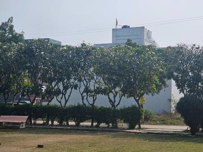 Image of 726 Sq.ft Residential Plot / Land for sale in Vastu Platinum Paradise Tower, County Walk Township, Indore for Rs. 4200000