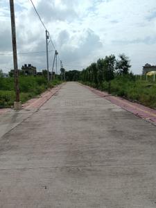 Image of 675 Sq.ft Residential Plot / Land for sale in Shree Balaji Vihar, Borkhedi, Indore for Rs. 1900000