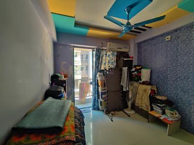 Bedroom Image of 1294 Sq.ft 2 BHK Apartment / Flat for sale in Sargasan Gandhinagar for Rs. 4600000