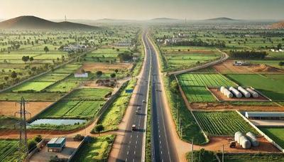 Image of 1053 Sq.ft Residential Plot / Land for sale in Pirthla, Palwal for Rs. 5616000