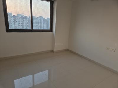 Bedroom Image of 880 Sq.ft 3 BHK Apartment / Flat for sale in Praharsh Highland, Bopal Ahmedabad for Rs. 7800000