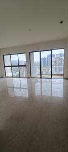 Hall Image of 661 Sq.ft 2 BHK Apartment / Flat for sale in Chandak GreenAiry, Borivali East Mumbai for Rs. 25000000