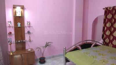 Bedroom Image of 763 Sq.ft 2 BHK Apartment / Flat for sale in Rajarhat Kolkata for Rs. 1800000