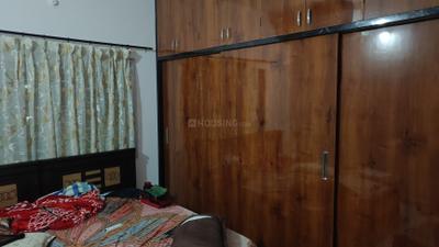 2 BHK Independent Builder Floor