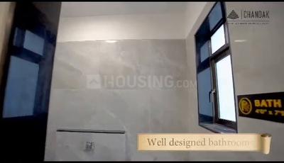 Kitchen Image of 830 Sq.ft 2 BHK Apartment / Flat for sale in Malad West Mumbai for Rs. 26200000