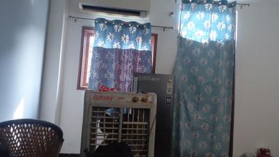 Bedroom Image of 955 Sq.ft 2 BHK Apartment / Flat for sale in Omicron II Greater Noida for Rs. 7800000