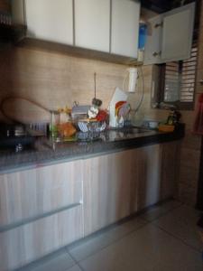 Kitchen Image of 1580 Sq.ft 3 BHK Apartment / Flat for sale in Vastrapur Ahmedabad for Rs. 13500000