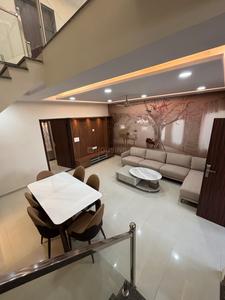 Hall Image of 3000 Sq.ft 5 BHK Villa for sale in Jagatpura Jaipur for Rs. 19000000