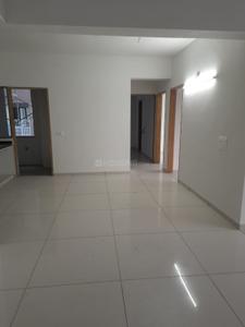Hall Image of 1872 Sq.ft 3 BHK Apartment / Flat for sale in Wertical Space, Vaishno Devi Circle Ahmedabad for Rs. 8500000