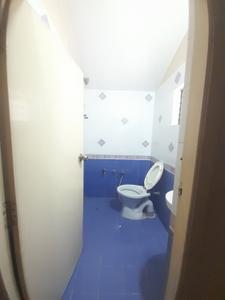 Image of 2420 Sq.ft 3 BHK Villa for rent in South Bopal, Ahmedabad for Rs. 25000