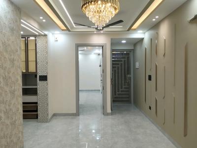 Living Room Image of 950 Sq.ft 2 BHK Apartment / Flat for sale in Vikaspuri New Delhi for Rs. 14000000