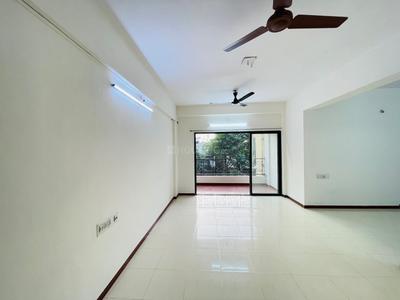 Hall Image of 1223 Sq.ft 2 BHK Apartment / Flat for rent in Vishwanath Sharanam 8, Jodhpur Ahmedabad for Rs. 25000