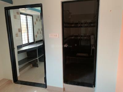 Hall Image of 700 Sq.ft 2 BHK Apartment / Flat for rent in Huzur Rewa for Rs. 3500