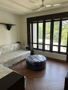 Bedroom Image of 2300 Sq.ft 4 BHK Apartment / Flat for rent in Ramdaspeth Nagpur for Rs. 150000