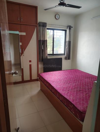 Riswadkar AmrutKalash Bedroom 1