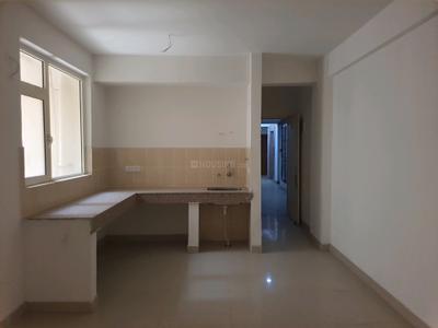 Living Room Image of 743 Sq.ft 2 BHK Apartment / Flat for sale in HCBS Sports Ville, Mohammadpur Gujar Gurgaon for Rs. 4050000