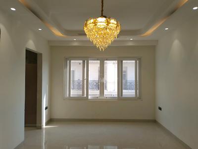 3 BHK Independent Builder Floor