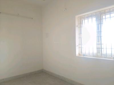 Bedroom Image of 560 Sq.ft 1 BHK Apartment / Flat for sale in Iyyappanthangal Chennai for Rs. 3360000