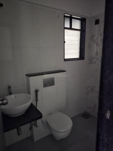 Image of 1000 Sq.ft 2 BHK Apartment / Flat for rent in Newton Homes Hadapsar Near Amanora, Hadapsar, Pune for Rs. 30000