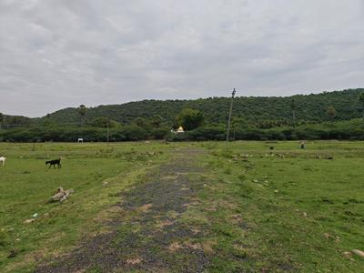 Image of 690 Sq.ft Residential Plot / Land for sale in Singaperumal Koil, Chennai for Rs. 1034312