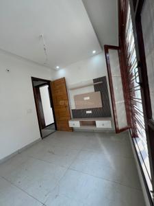 Bedroom Image of 1460 Sq.ft 3 BHK Villa for sale in RBC Group Happy Home, Sector 115 Mohali for Rs. 9900000