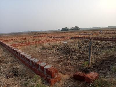 Image of 1741 Sq.ft Residential Plot / Land for sale in Krishna Vatika, Phulnakhara, Cuttack, Phulnakhara, Cuttack for Rs. 2100000