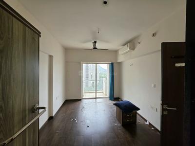 Hall Image of 639 Sq.ft 1 BHK Studio for sale in Lodha Belmondo, Gahunje Pune for Rs. 7500000