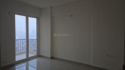 Bedroom Image of 1575 Sq.ft 3 BHK Apartment / Flat for sale in Amrapali Heartbeat City IV, Sector 107 Noida for Rs. 17000000