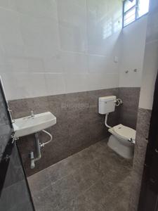 Bathroom Image of 1600 Sq.ft 4 BHK Independent House for sale in Hudkeshwar Bk Nagpur for Rs. 8200000
