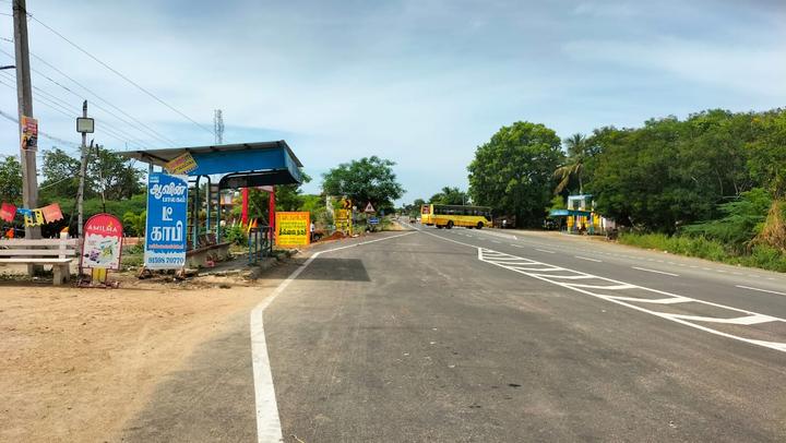 Subbu Garden Main Image 1